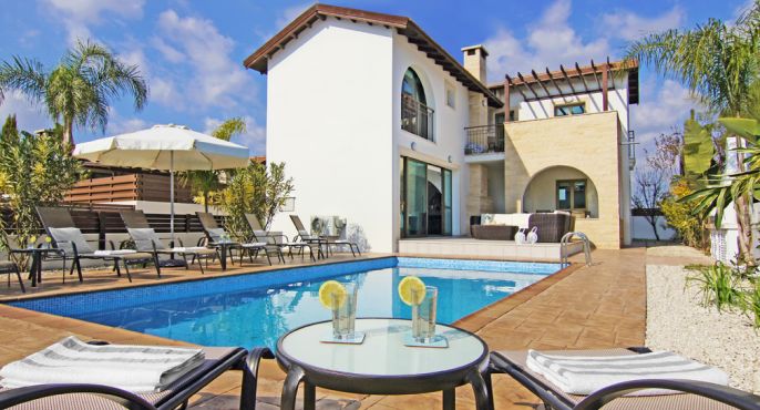 Bernice Villa