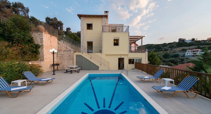 Astra Villa