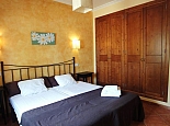 large built in wardrobes