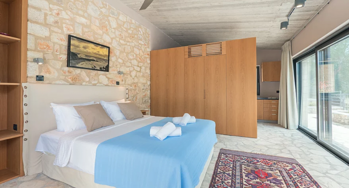 Paxos Resort - Suite 3