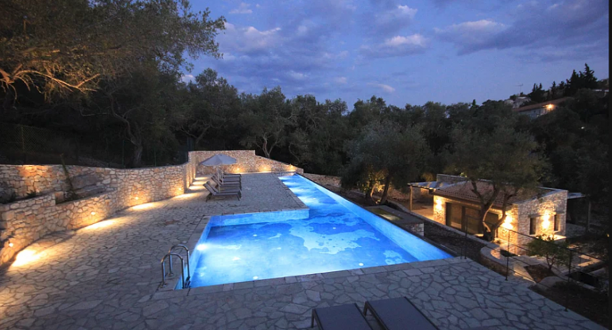 Paxos Resort - Suite 4