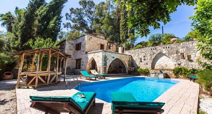 Villa Ofelia