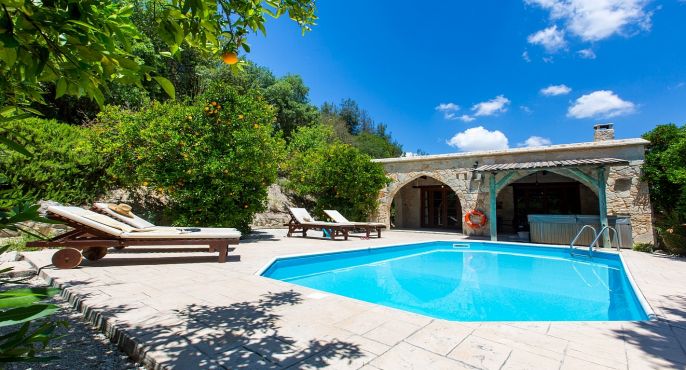Villa Simone