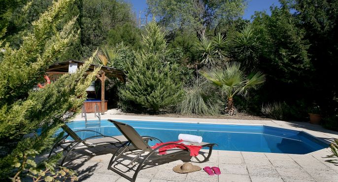 Anise Villa