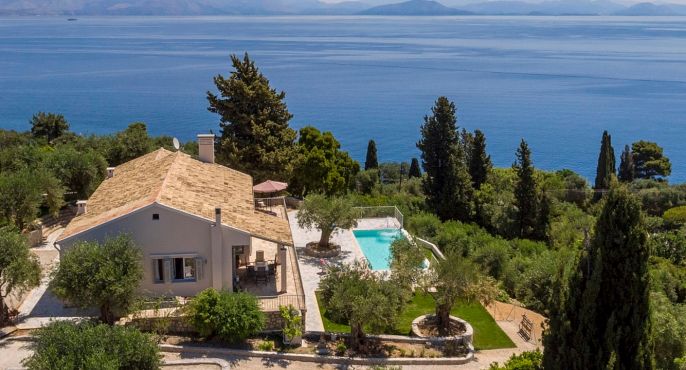 Villa Leandra