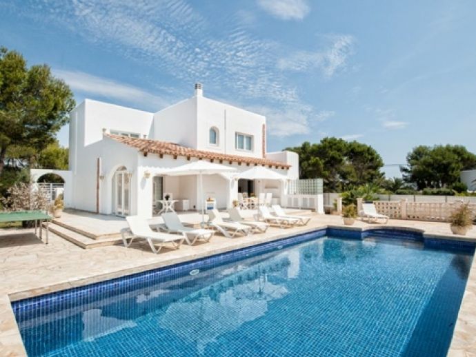 Villa Vita Mallorca Spain Villas 5 7 Persons Best Holiday Homes