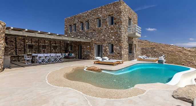 Anysia Villa