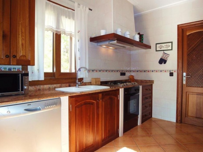 Kitchen 1.Floor