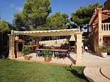 Motorised Awning