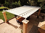 Motorised Awning