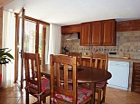 Dining Area / Kitchen Groundfloor