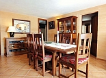 Dining Area ground floor