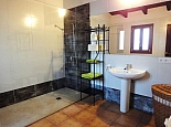 Bathroom ensuite