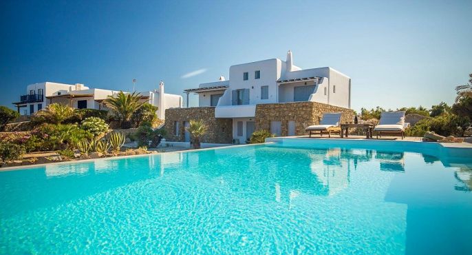 Villa Electra