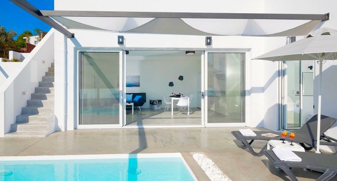 Villa Neoma