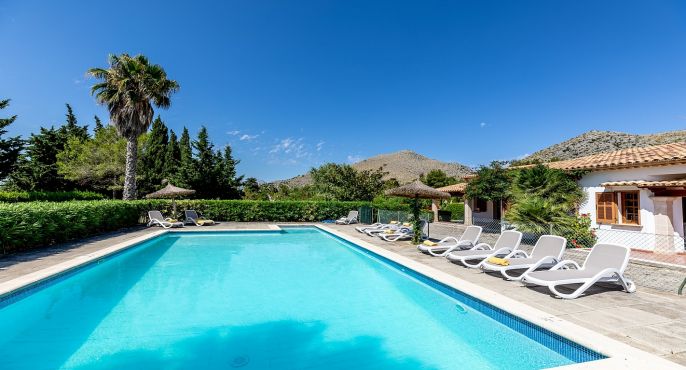 Casa Jasmine