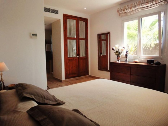 Bedroom with ensuite bathroom - Foto 2