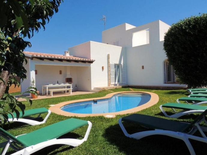 Villa Filo