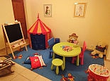 Play Area for Children