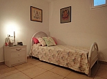 Childrens bedroom with possibility to ad an extra