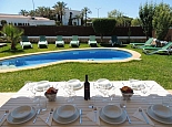 Meals Al Fresco