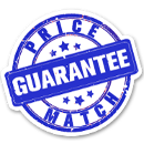 Price Match Guarantee