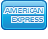 Pay by American Express